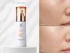 VC Essence Water Vitamin Booster Essence for oppstramming av porene, 50 ml