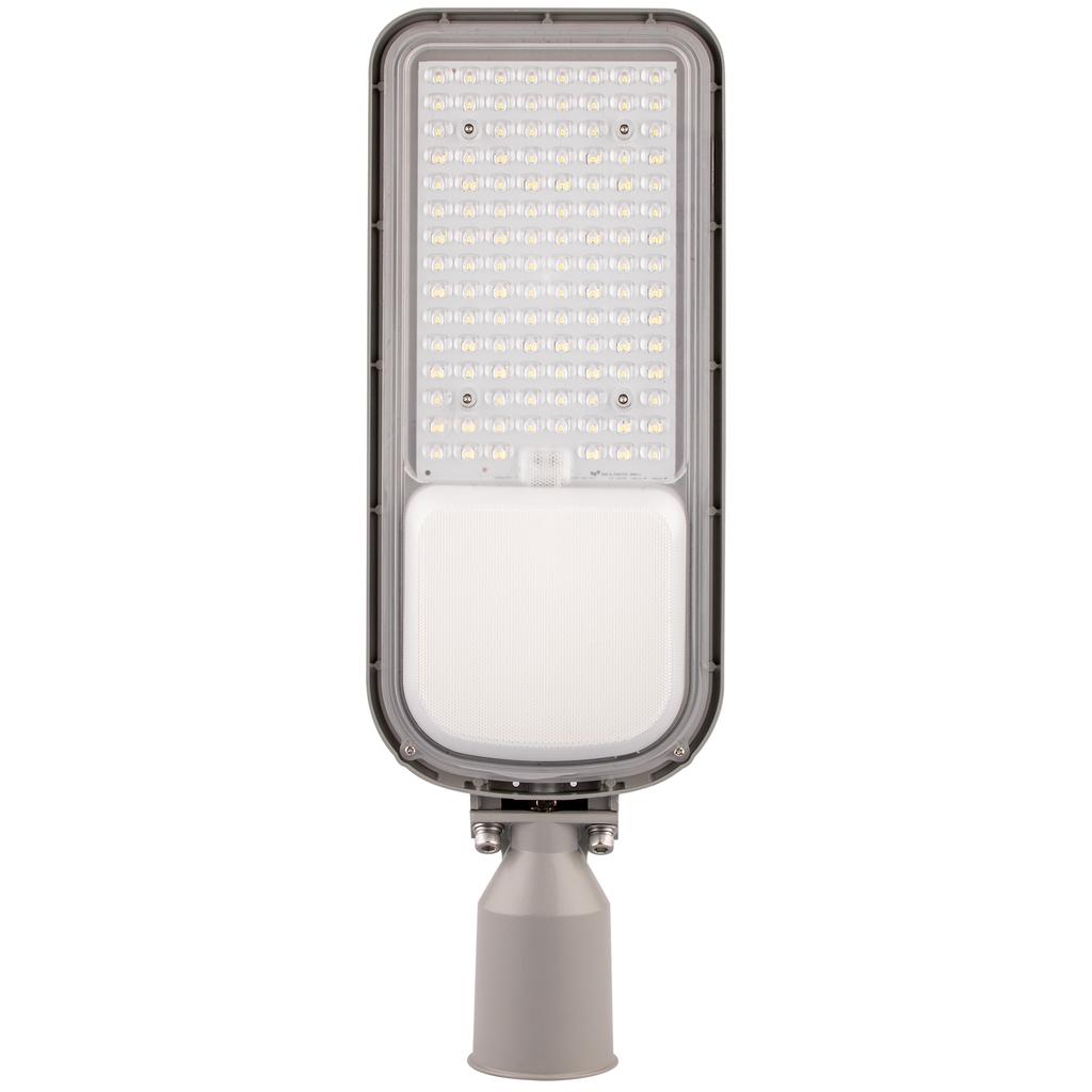 Lampa Uliczna Led Luxos2 Przemysłowa Oprawa Drogowa 100W 14000Lm 4000K Ip65 Als Lumiled