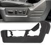 Ford F150 Sitzverkleidungsrahmen Schutz (2009-2014) - Modell 9L3Z-1662187-EA
