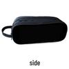 Double-Layer Student Pencil Case with Various Printed Patterns - Large Capacity