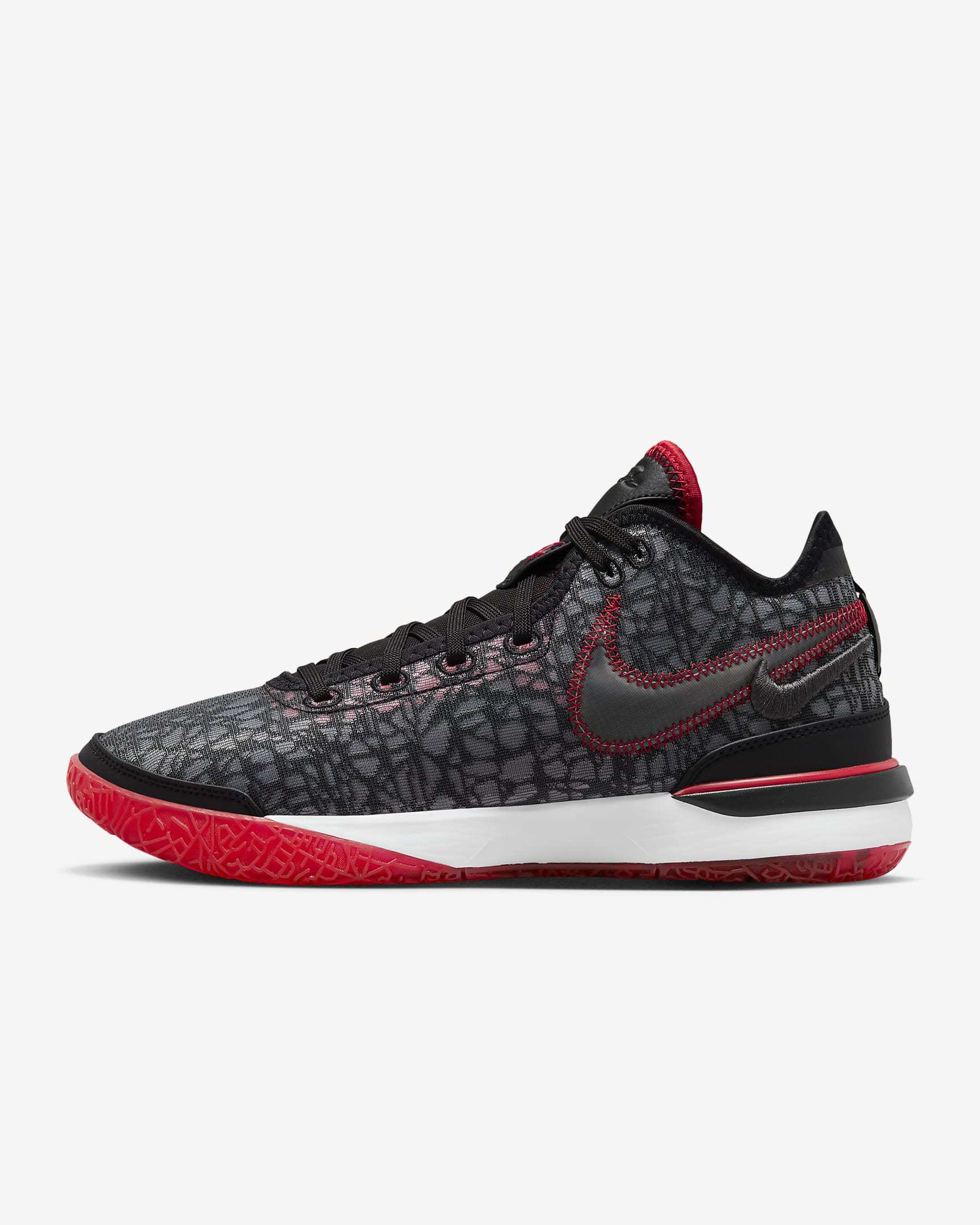 

Мужские кроссовки LeBron NXXT Zen EP DR8788-001