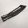 Front Fog Light Bezels & Air Intake Grilles for BMW 5 Series G38 51117409547/51117409548