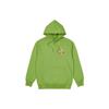Palace Tri-Digi Hood Olive Unisex Tops Green P22HD079