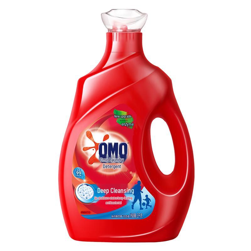

OMO Enzyme Laundry Detergent