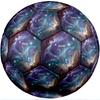 Pallone da calcio a tema Juventus FC Taglia 5 Pallone da calcio Tocco Morbido Pallone da calcio Professionale per Allenamento per Sport all'Aperto