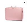 Makeup Bag Professional Toiletry Organizer Carrier Pouches Large Capacity Zipper PU Fabric Cosmetic Storage Bags Suitcase