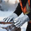 Lightweight Heat Resistant Gloves for Outdoor For Grilling Baking and Labor Intensive Jobs with Abrasion Resistance