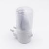 Socket LED Night Lights Indoor Wall Lamp Baby Feeding Bedside Cabinet Lamp Energy-saving Light Lamps Lights Stairs D2U9