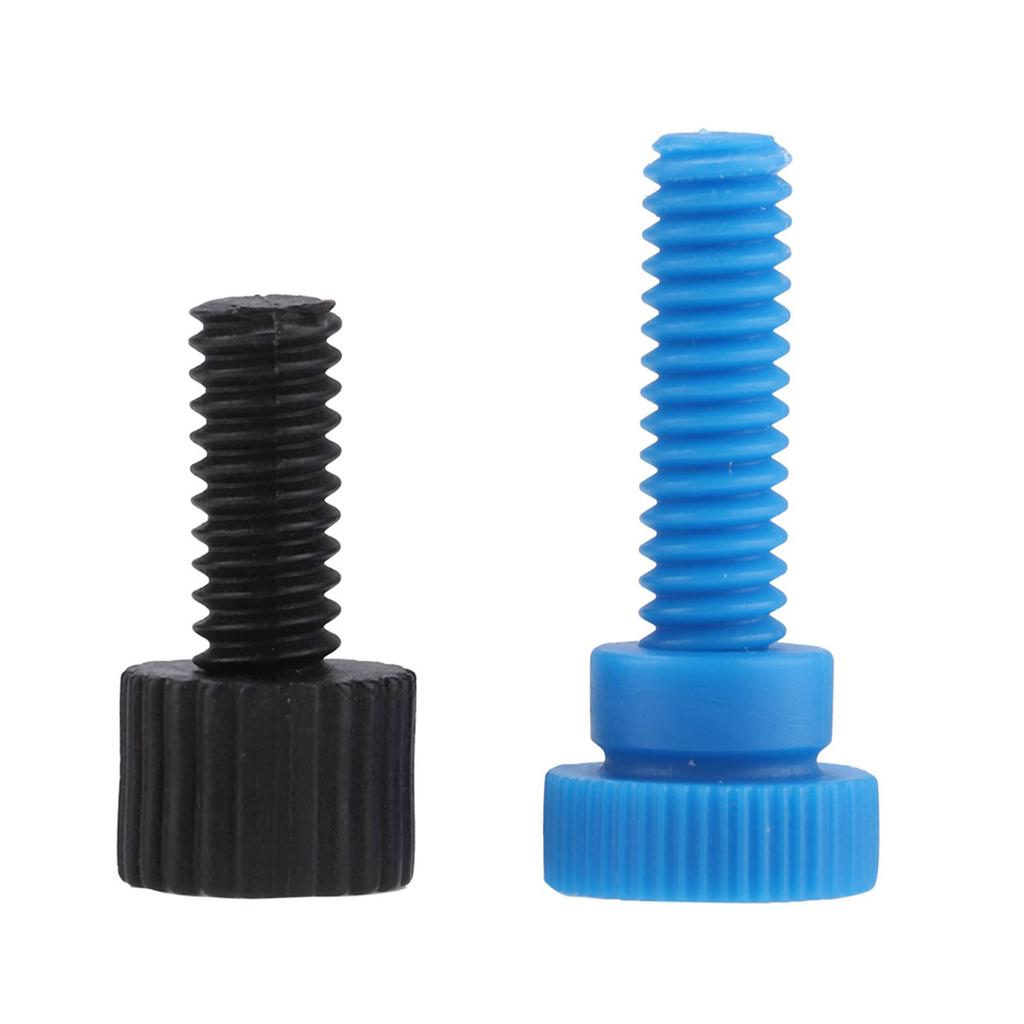 Akryl akvarium myk rørfesteholder for å holde doseringspumpe myk slange