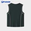 FILA Women's Knitted Vest
