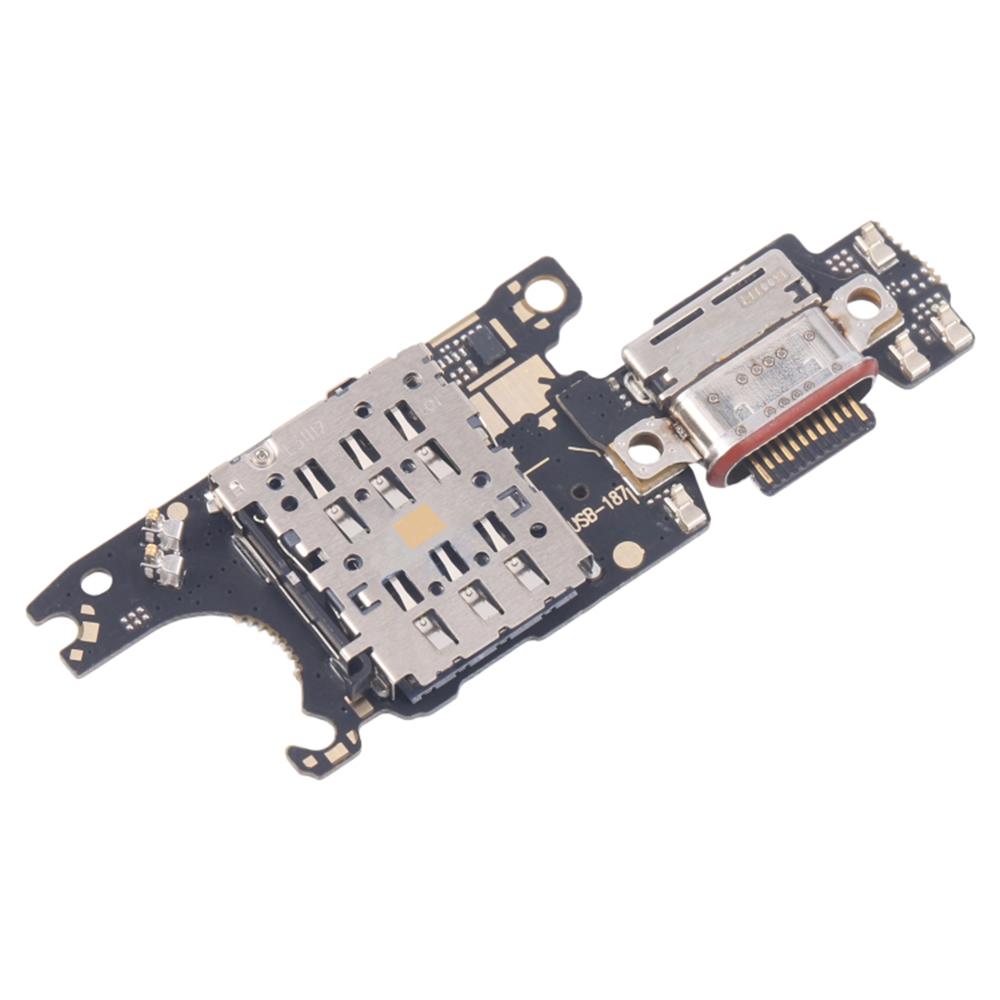 For Huawei Pura 70 Assembly Charging Port Flex Cable with IC Part (Without Logo)