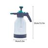 Garden Watering Irrigation Watering And Spraying Pot Air Pressure Small Horticultural Household Watering Pot Sprinkler And Spray
