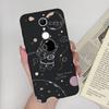 Cute Cartoon Case For Xiaomi Redmi 5 Plus Case Soft Painted Matte Silicone Back Cover For Redmi5 Plus Redmi 5+ Phone Cases Funda