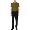 Burberry Ekd Polo Shirt 80991641