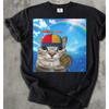 Tops – T-Shirts