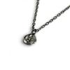 Agroundring Rose Necklace