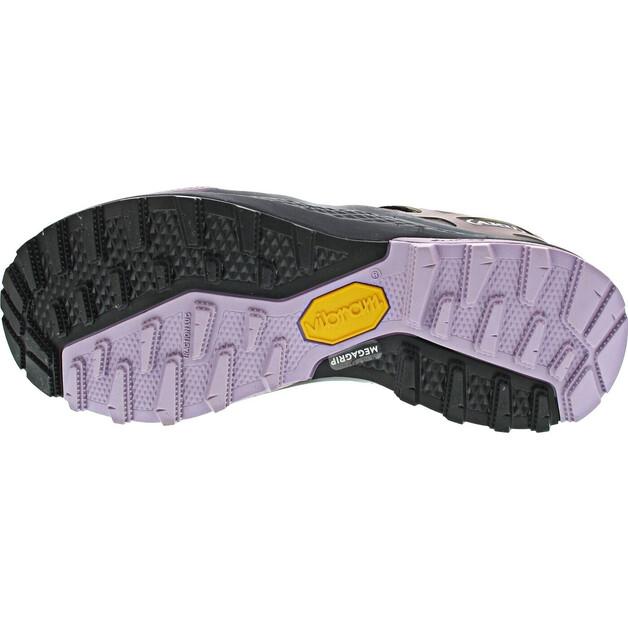 Треккинговые ботинки Aku Rocket DFS Gore-Tex