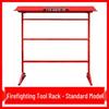 Youhuan Fire Fighting Equipment Tool Rack