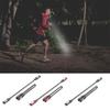Rechargeable Battery Crochet Light Flexible Design Work Light Book Light  Car Maintenance