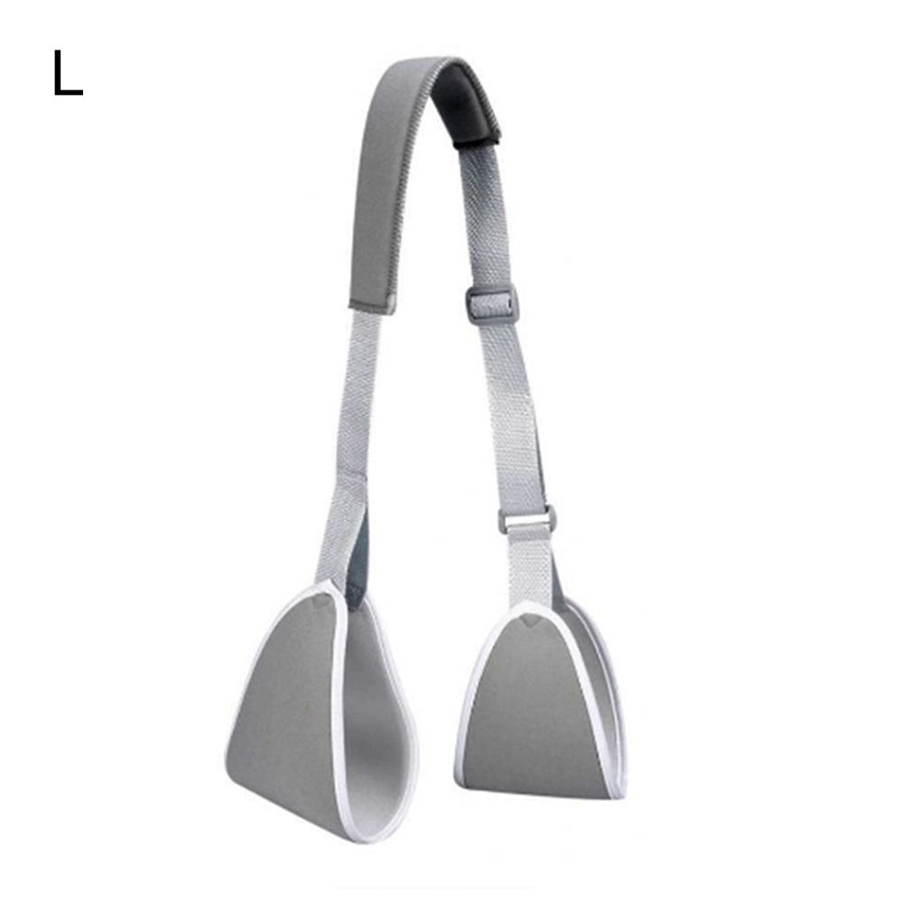 Arm Sling Support Adjustable Breathable Shoulder Strap Brace Immobilizer Wrist Elbow Forearm Support Brace Strap