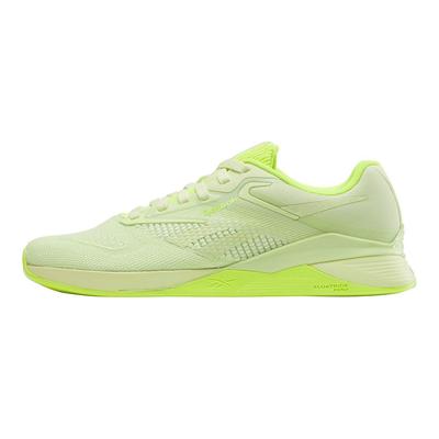 Dámské tenisky Nano X4 Astro Lime Zelená Digitální-Lime 100204756