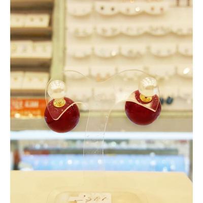 Ohrringe – Ohrstecker