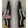Pre-owned Vans Old Skool DX 556436-0001-P26094462185310
