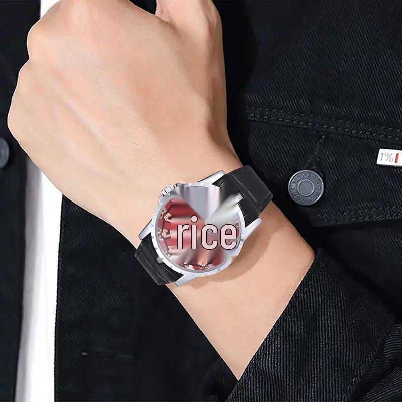 Twelve Knights Hand Expression Valentine's Day Gift for Boyfriend - Trendy Men's Cross-border Selection.