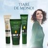 Cream Essence from Wrinkles Tiare De Monoi New Life Complex Anti-Age Peptides