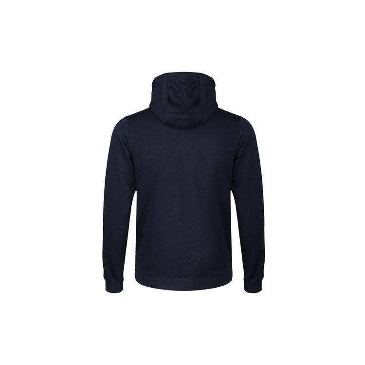 Nike Jackets Men's Blue Hooded Moderate Other 804392-451