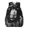 Oliver Sykes 1 Rugzakken Jongens Meisjes Schooltas Kinderen Schooltassen Cartoon Laptop Rugzak Schoudertas Grote Capaciteit