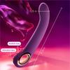 Rechargeable Female Vibrator: Intimacy Massager for Couples