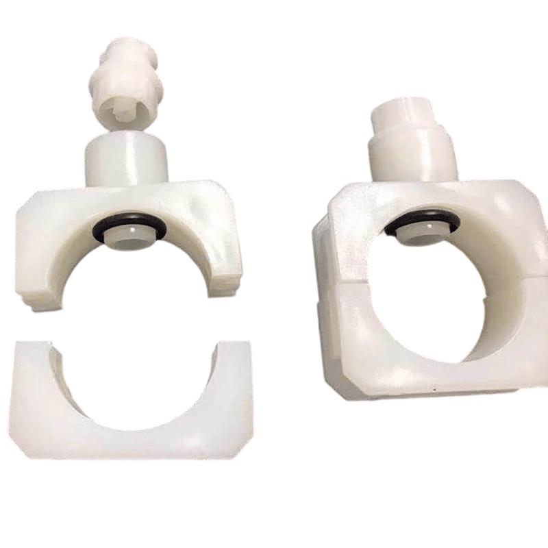 GuXin Belt Filter Press Fan Nozzle Set
