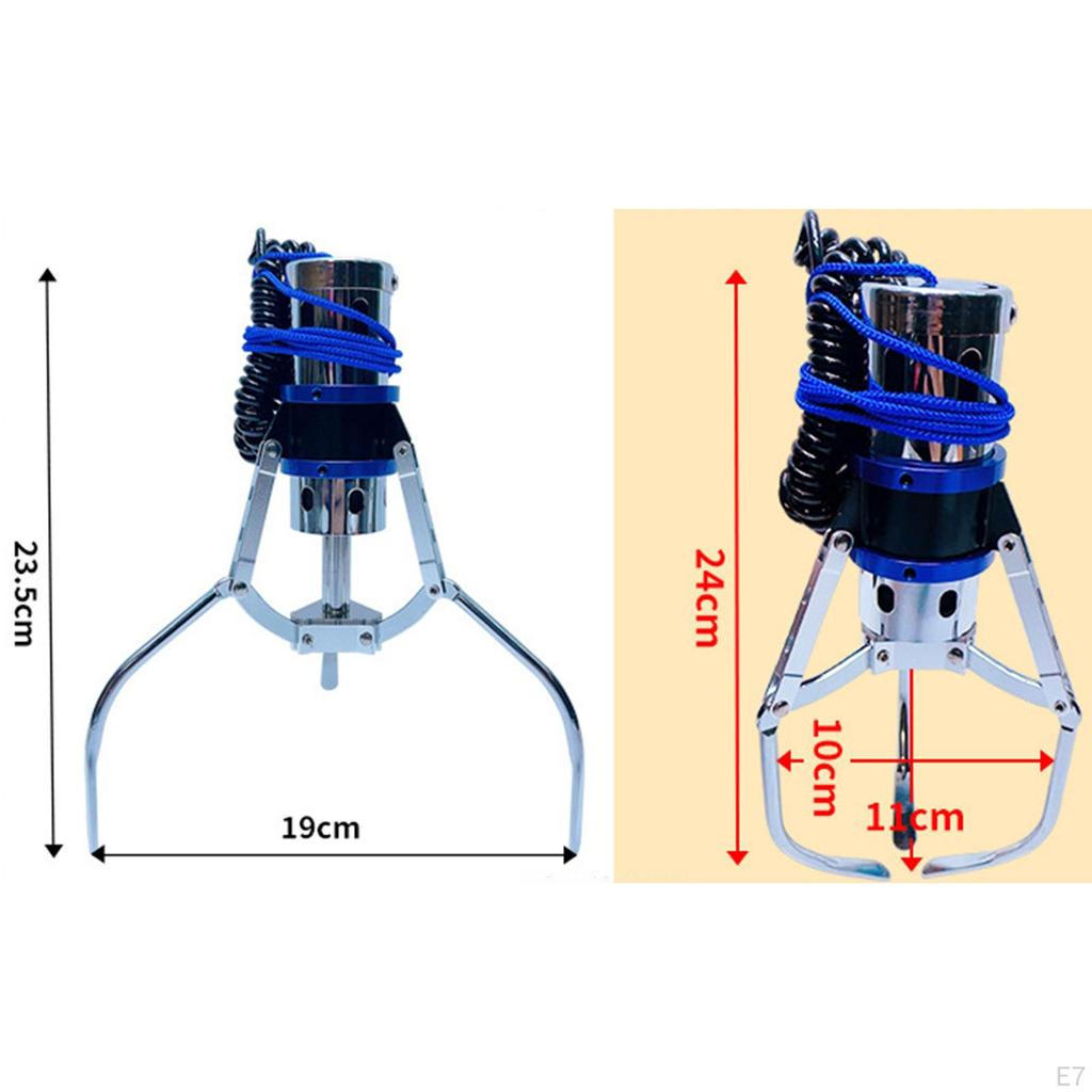 Claw Machine Accessories Arcade Game Replacement Crane for Doll Grabber