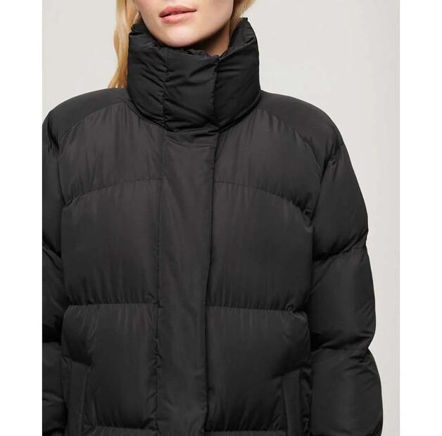Superdry Maxi Longline Jacket