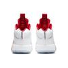 Jordan Xxxv Fire Red Icy Sole CQ4227-100