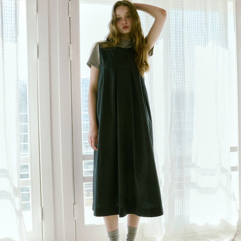 GREENBUTTER Netzstrumpfsocken (Melange)