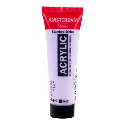 Tinta para pintura – Tintas acrílicas