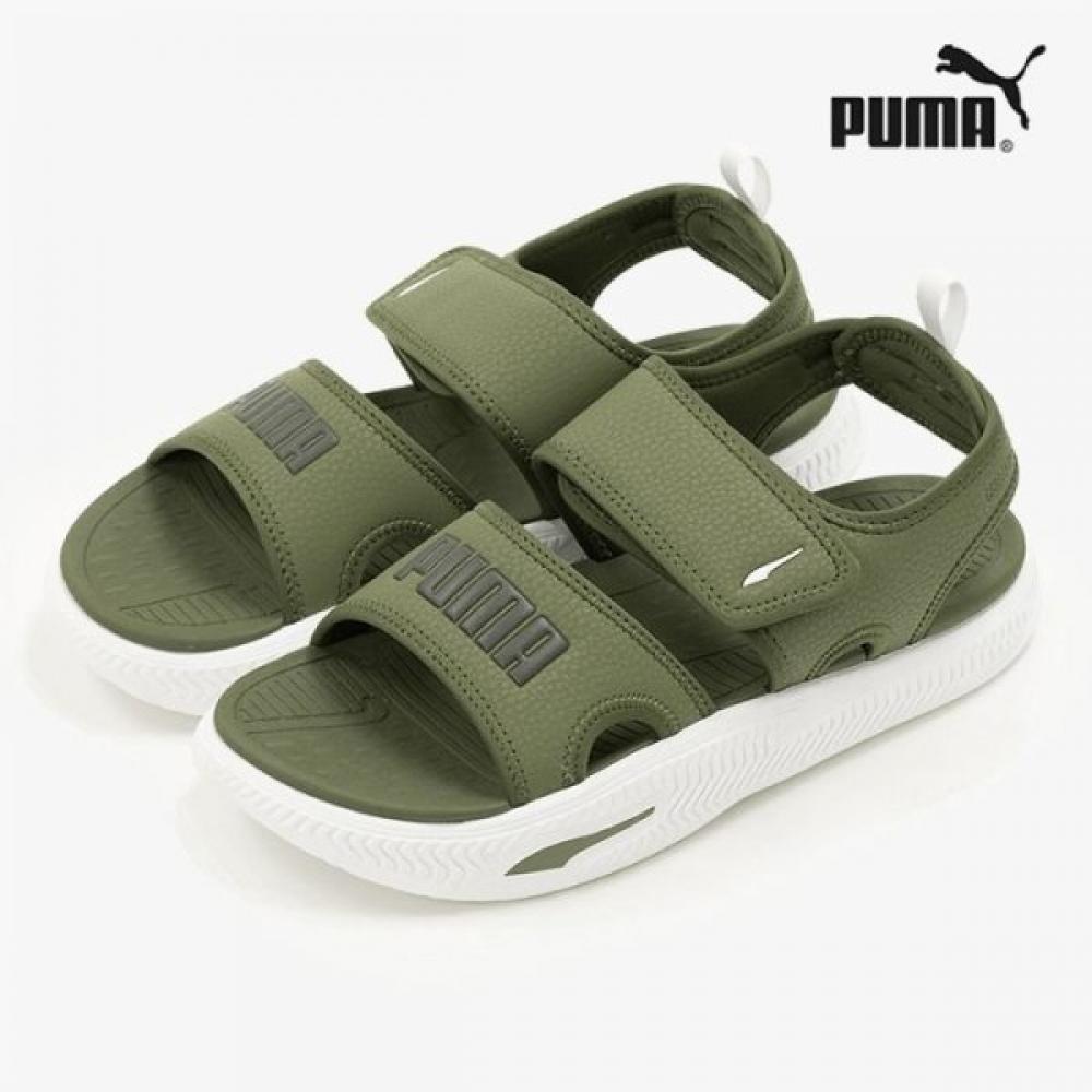 

Puma Галерея Puma мужские летние сандалии для плавания Soft Ride Pro 24 250