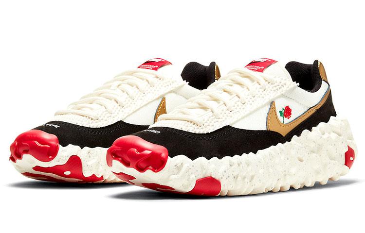 Nike Overbreak Sp Undercover Sail Gold DD1789-100