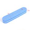 10Pcs Nail Buffer Block Sanding Files Sponge Nail File Polisher Manicure Tools