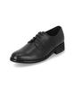 Elcanto Intense Men'S Plain 4-Hole Derby Dress 3.5Cm Lcmd38I613