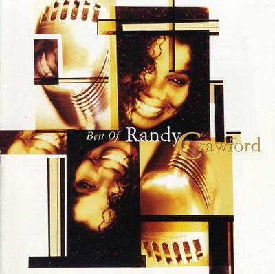 CD RANDY CRAWFORD - Best Of Randy Crawford 9362459422 Warner Bros. Re 1996 Μη Ιαπωνικό Soul/Funk Μεταχειρισμένο