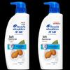 Head & Shoulders Anti-Dandruff Smooth & Repair Shampoo