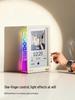 Divoom TimesFrame Smart Digital Photo Frame CN plug (adapter included)