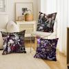 Classic Anime Danganronpa Decorative Room Aesthetics Pillow Case Home Decor Bedroom Sofa Bed Couch Pillow Cover 45x45