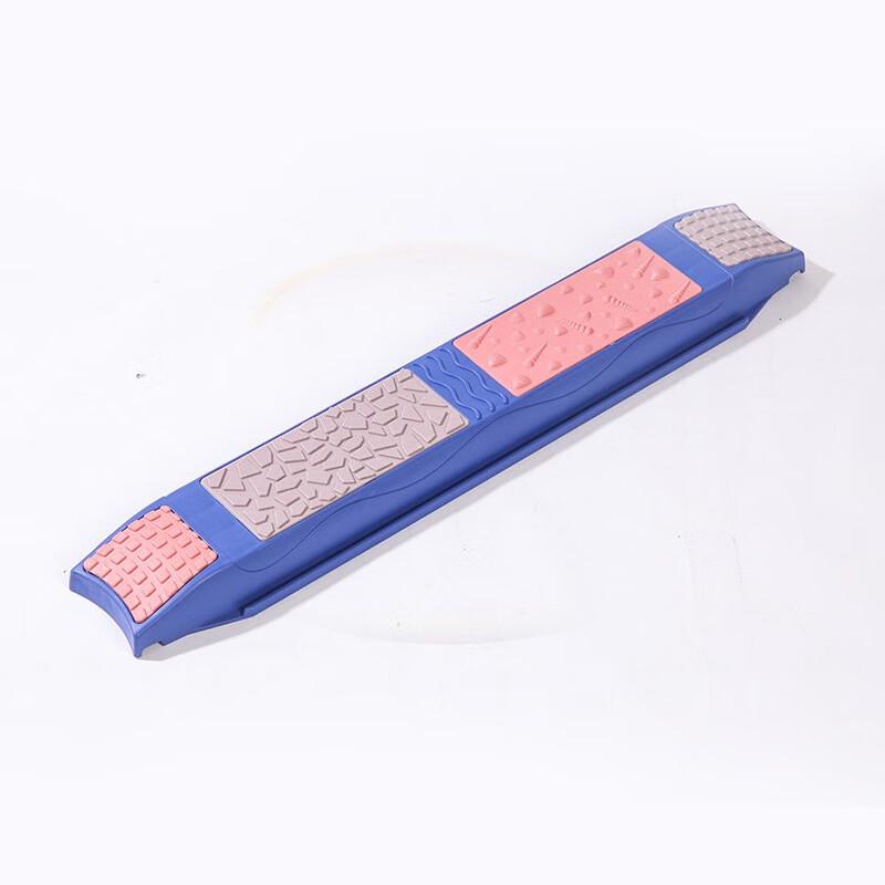 Longchan Kids Sensory Balance Bridge Board