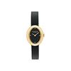 Coach SAMMY Watch [Official Import] 14504421 Women's Black