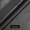Crazy Horse Faux Leather Fabric: Waterproof PU Imitation for Sofa, Car, and Furniture Upholstery