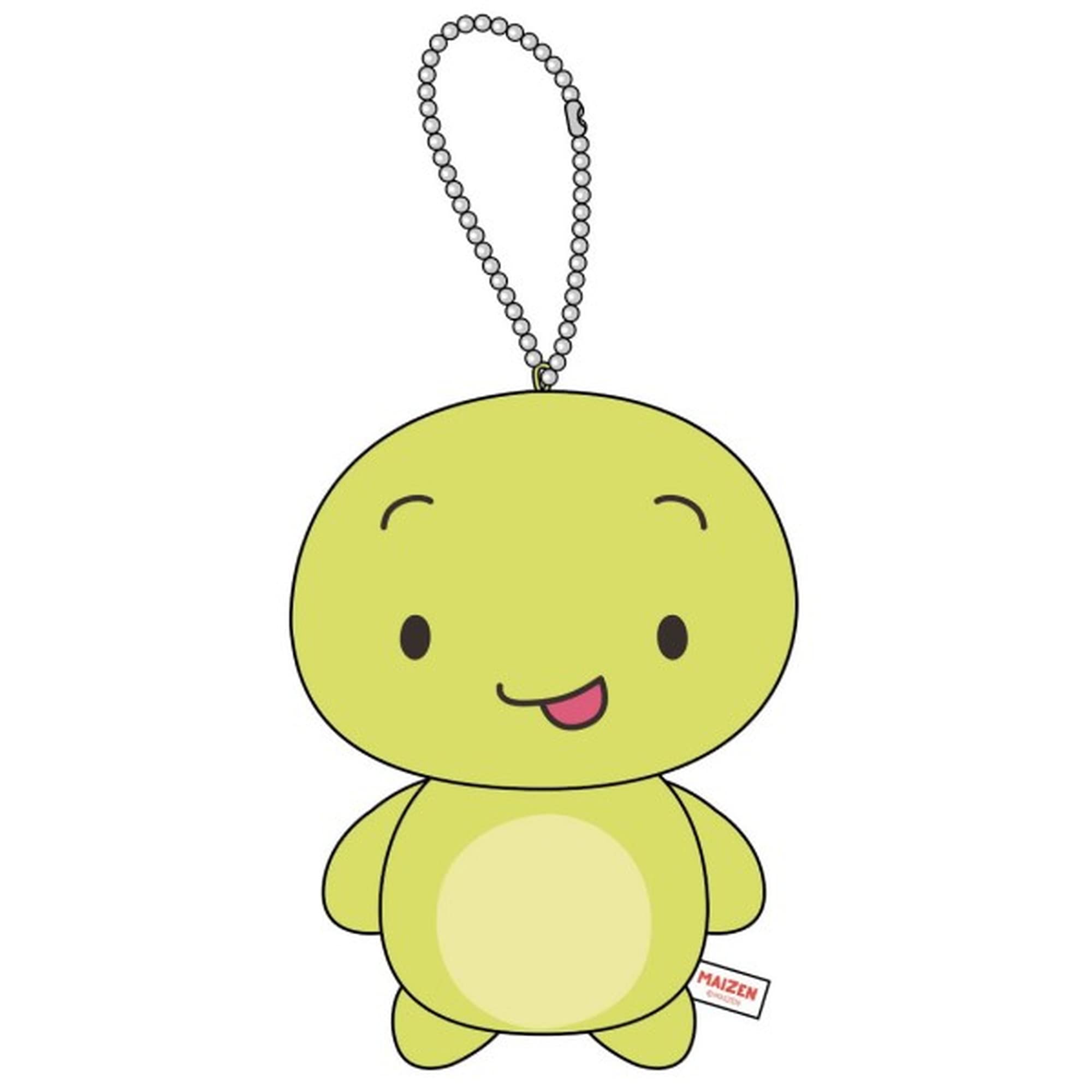

Bandai Maizen Sisters Ball Chain Mascot Mikey MZ-BM-MK